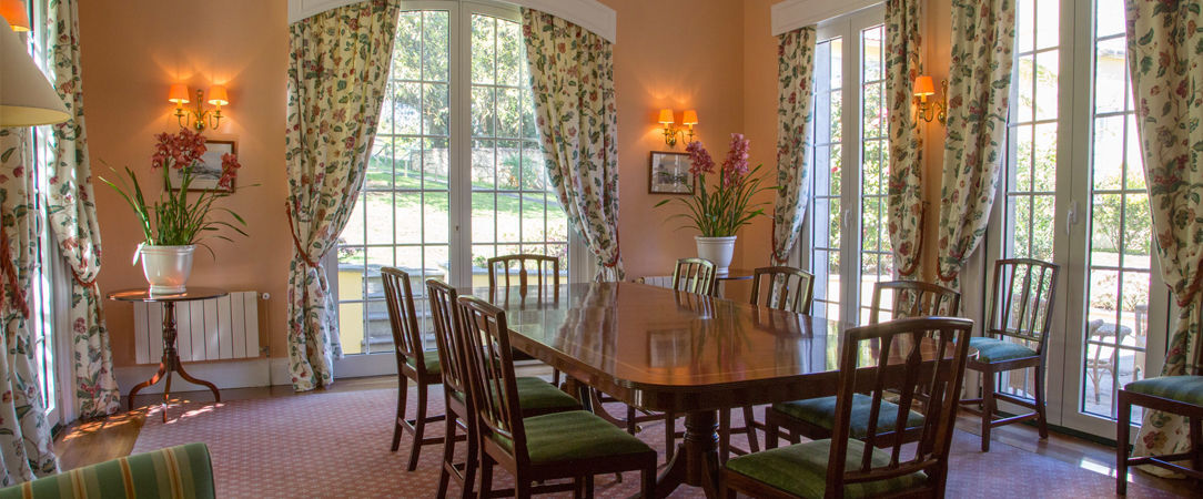 Casa Velha do Palheiro ★★★★★ - Five-star boutique manor house hotel set in exclusive Funchal gardens. - Madeira, Portugal