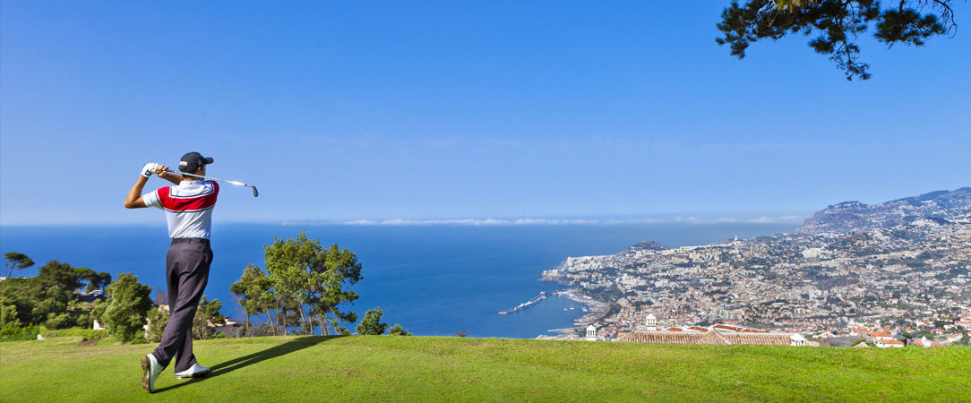 Casa Velha do Palheiro ★★★★★ - Five-star boutique manor house hotel set in exclusive Funchal gardens. - Madeira, Portugal