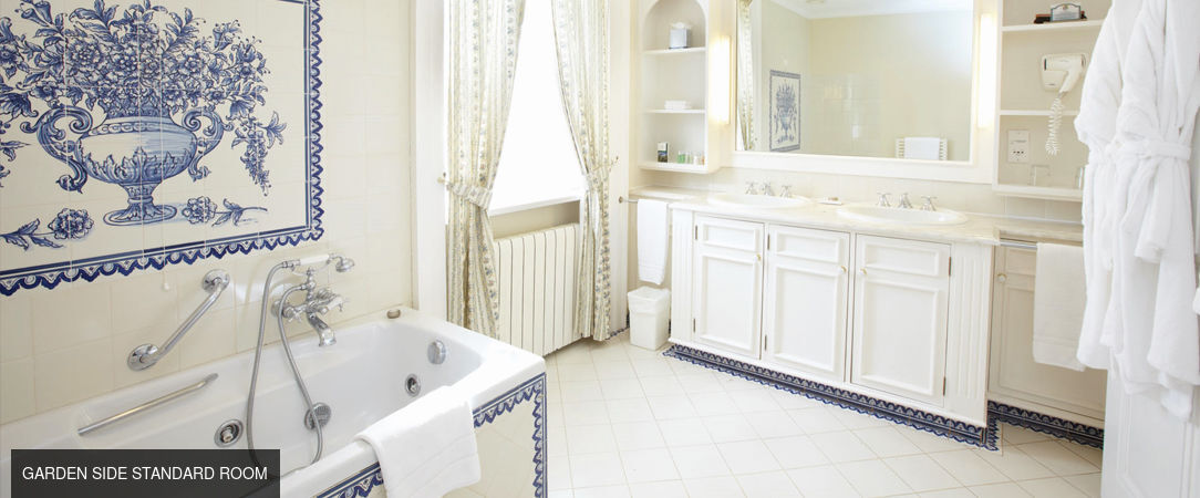 Casa Velha do Palheiro ★★★★★ - Five-star boutique manor house hotel set in exclusive Funchal gardens. - Madeira, Portugal