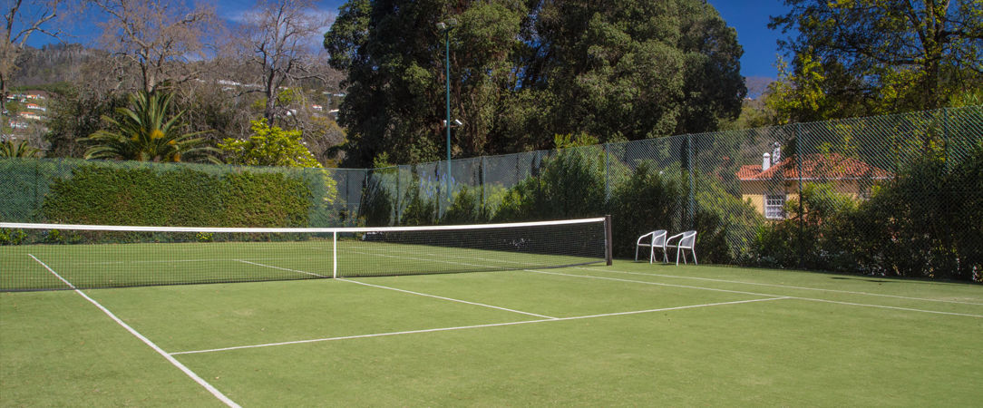Casa Velha do Palheiro ★★★★★ - Five-star boutique manor house hotel set in exclusive Funchal gardens. - Madeira, Portugal