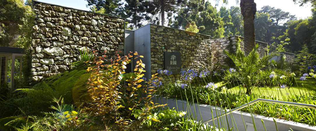 Casa Velha do Palheiro ★★★★★ - Un séjour hors du temps entre beauté et élégance. - Madère, Portugal