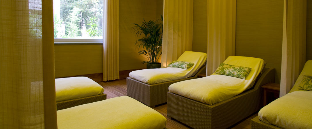 Casa Velha do Palheiro ★★★★★ - Un séjour hors du temps entre beauté et élégance. - Madère, Portugal