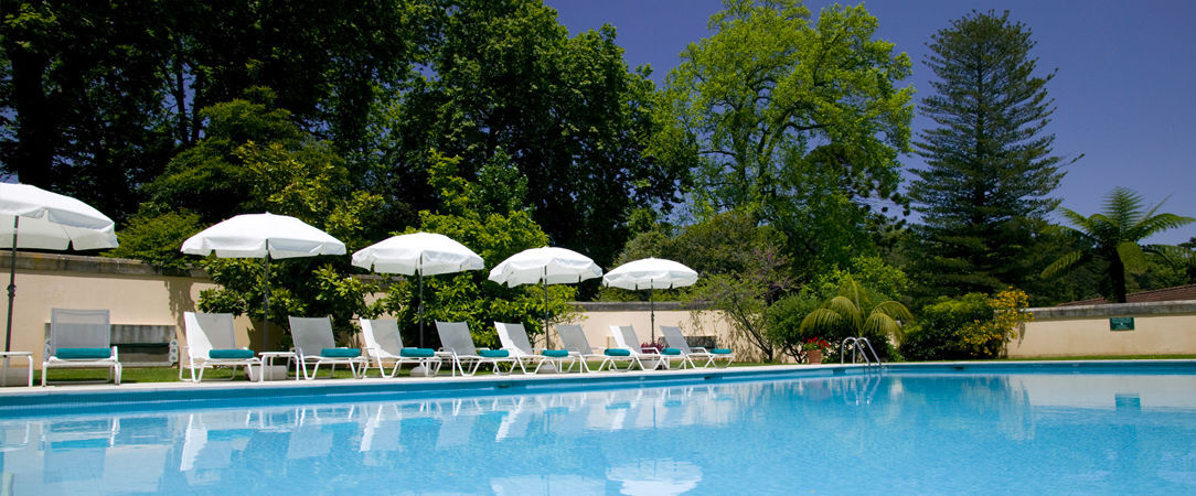 Casa Velha do Palheiro ★★★★★ - Un séjour hors du temps entre beauté et élégance. - Madère, Portugal