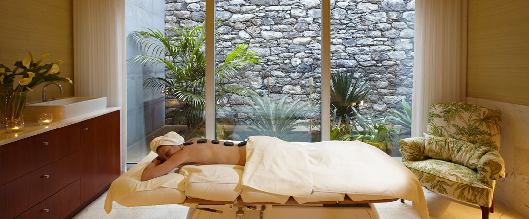 Casa Velha do Palheiro ★★★★★ - Un séjour hors du temps entre beauté et élégance. - Madère, Portugal