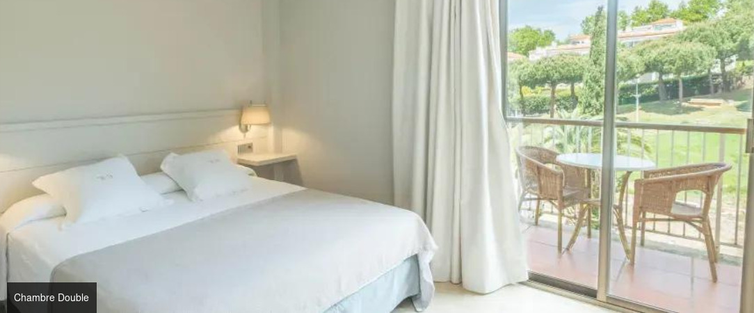 S'Agaró Hotel Spa & Wellness ★★★★ - Le charme intemporel de la Costa Brava & d’une somptueuse adresse. - Costa Brava, Espagne