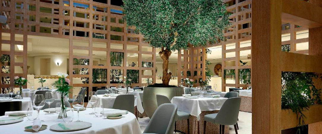 Hyatt Regency Hesperia Madrid ★★★★★ - Five-star urban stay at the centre of Spain’s sophisticated capital city. - Madrid, Spain