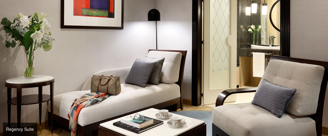Hyatt Regency Hesperia Madrid ★★★★★ - Five-star urban stay at the centre of Spain’s sophisticated capital city. - Madrid, Spain