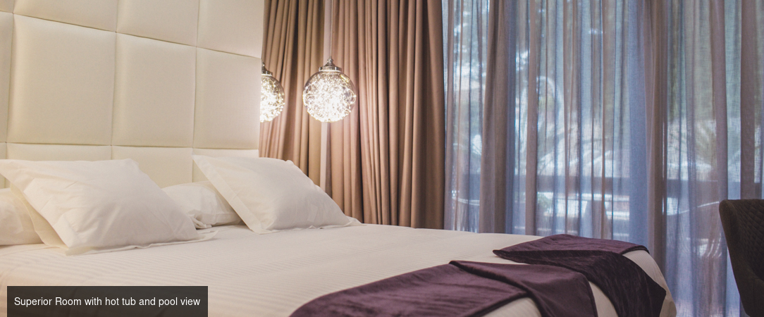 Hotel Cuevas ★★★★ - Adults Only 18+ - Romantic escape to the medieval town of Santillana del Mar. - Santillana del Mar, Spain