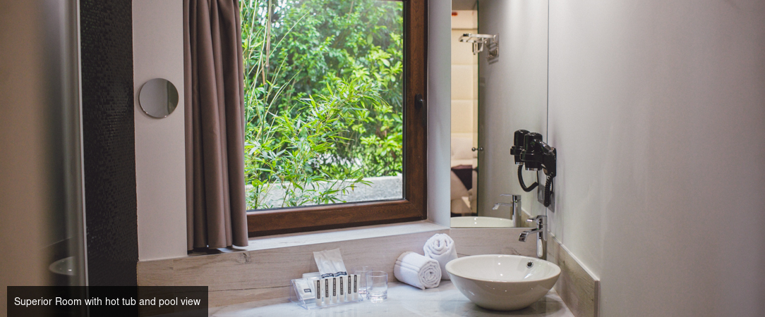 Hotel Cuevas ★★★★ - Adults Only 18+ - Romantic escape to the medieval town of Santillana del Mar. - Santillana del Mar, Spain