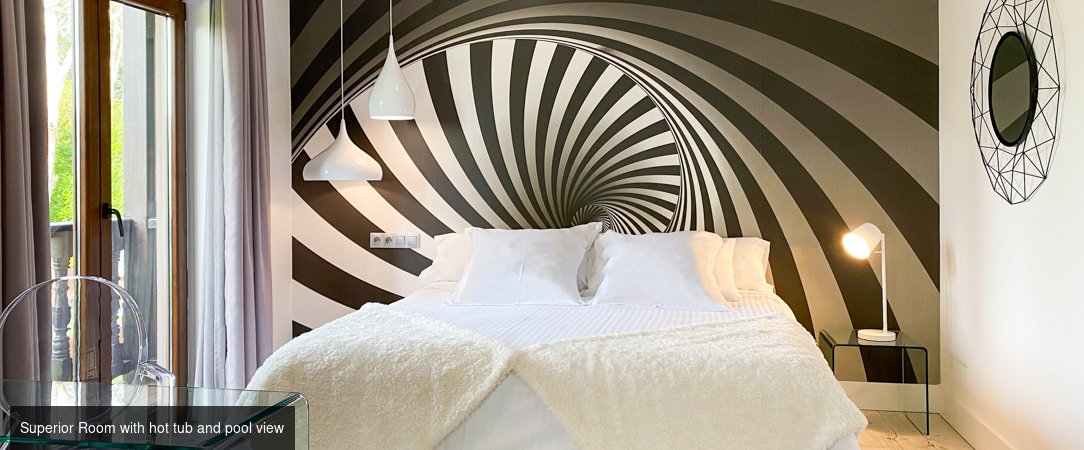 Hotel Cuevas ★★★★ - Adults Only 18+ - Romantic escape to the medieval town of Santillana del Mar. - Santillana del Mar, Spain