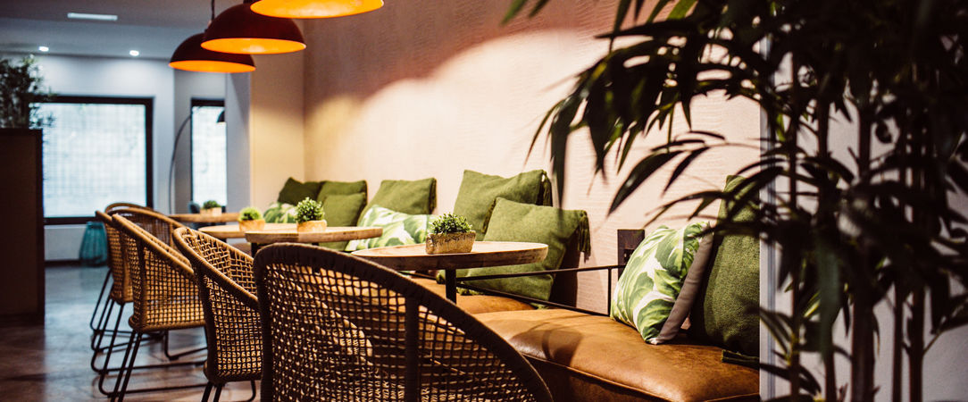 Hotel Cuevas - Adults Only ★★★★ - Romantic escape to the medieval town of Santillana del Mar. - Santillana del Mar, Spain
