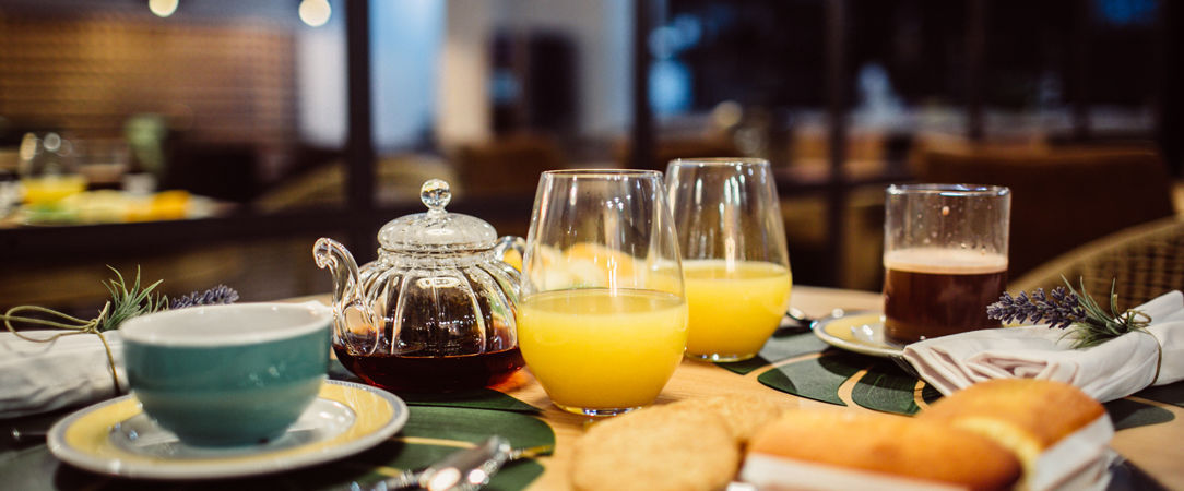 Hotel Cuevas - Adults Only ★★★★ - Romantic escape to the medieval town of Santillana del Mar. - Santillana del Mar, Spain