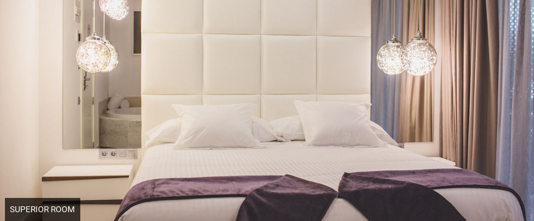 Hotel Cuevas - Adults Only ★★★★ - Romantic escape to the medieval town of Santillana del Mar. - Santillana del Mar, Spain