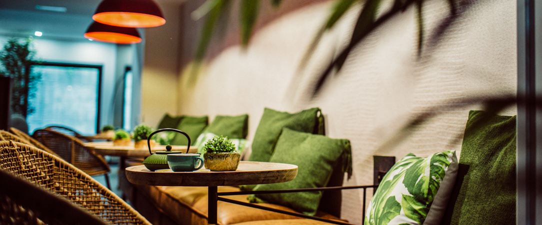 Hotel Cuevas ★★★★ - Adults Only 18+ - Romantic escape to the medieval town of Santillana del Mar. - Santillana del Mar, Spain