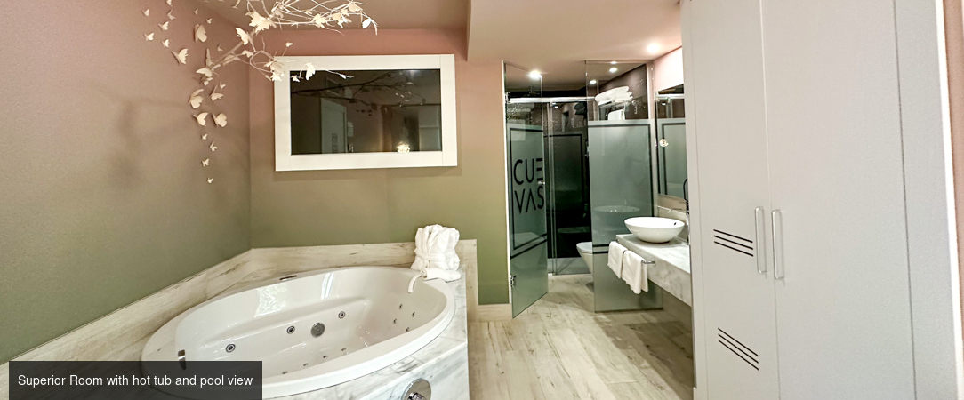 Hotel Cuevas ★★★★ - Adults Only 18+ - Romantic escape to the medieval town of Santillana del Mar. - Santillana del Mar, Spain