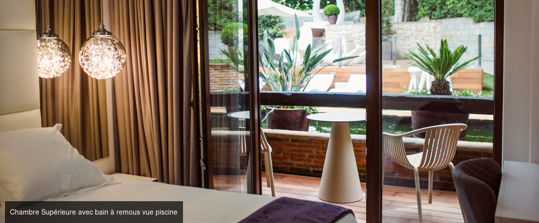 Hotel Cuevas ★★★★ - Adults Only 18+ - Une parenthèse romantique au cœur d'un environnement pittoresque exceptionnel. - Cantabrie, Espagne