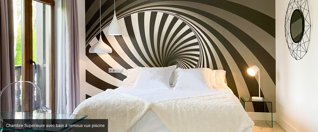Hotel Cuevas ★★★★ - Adults Only 18+ - Une parenthèse romantique au cœur d'un environnement pittoresque exceptionnel. - Cantabrie, Espagne