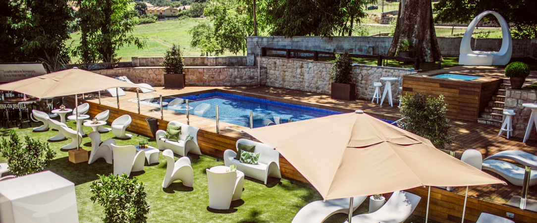 Hotel Cuevas ★★★★ - Adults Only 18+ - Une parenthèse romantique au cœur d'un environnement pittoresque exceptionnel. - Cantabrie, Espagne