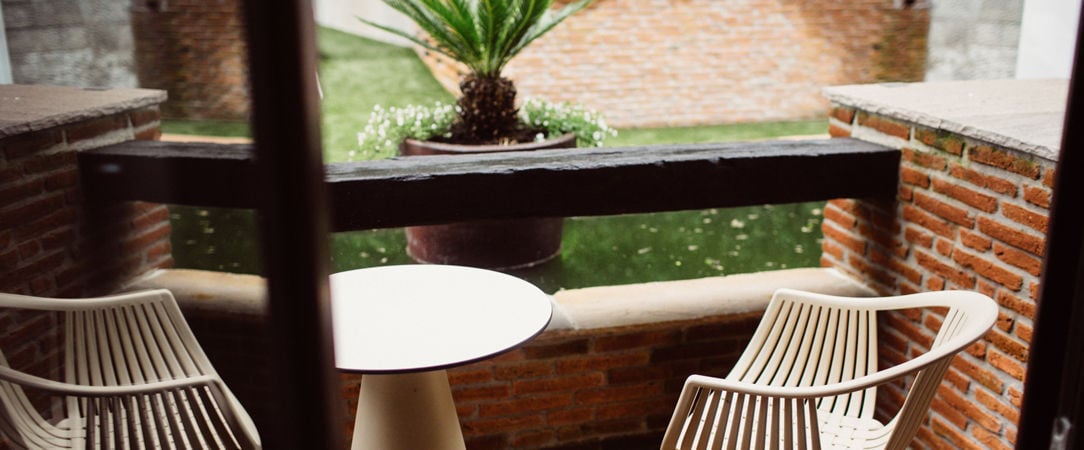 Hotel Cuevas - Adults Only ★★★★ - Une parenthèse romantique au coeur d’un environnementpittoresque exceptionnel. - Cantabrie, Espagne