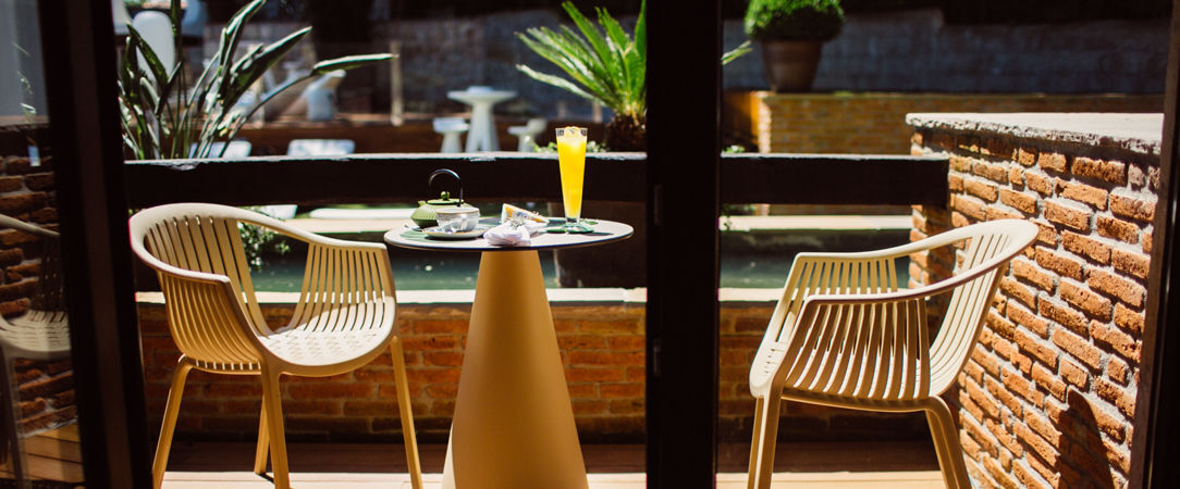 Hotel Cuevas - Adults Only ★★★★ - Une parenthèse romantique au coeur d’un environnementpittoresque exceptionnel. - Cantabrie, Espagne