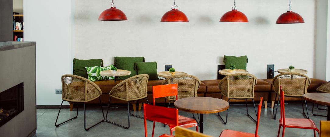 Hotel Cuevas ★★★★ - Adults Only 18+ - Une parenthèse romantique au cœur d'un environnement pittoresque exceptionnel. - Cantabrie, Espagne
