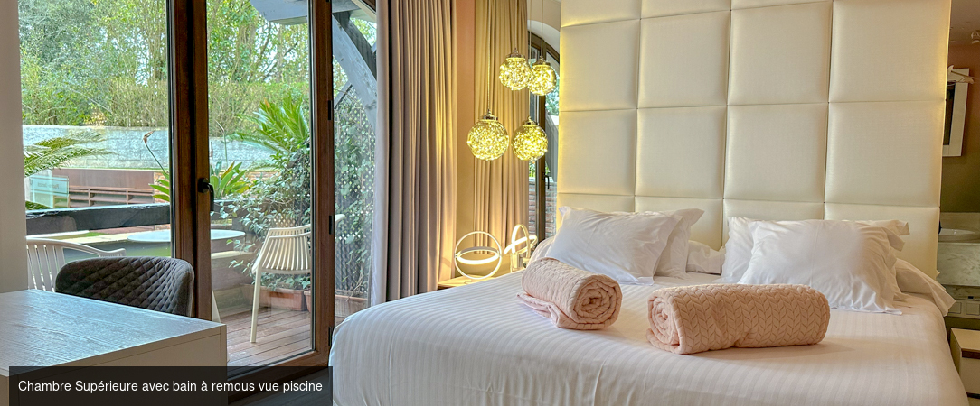 Hotel Cuevas ★★★★ - Adults Only 18+ - Une parenthèse romantique au cœur d'un environnement pittoresque exceptionnel. - Cantabrie, Espagne