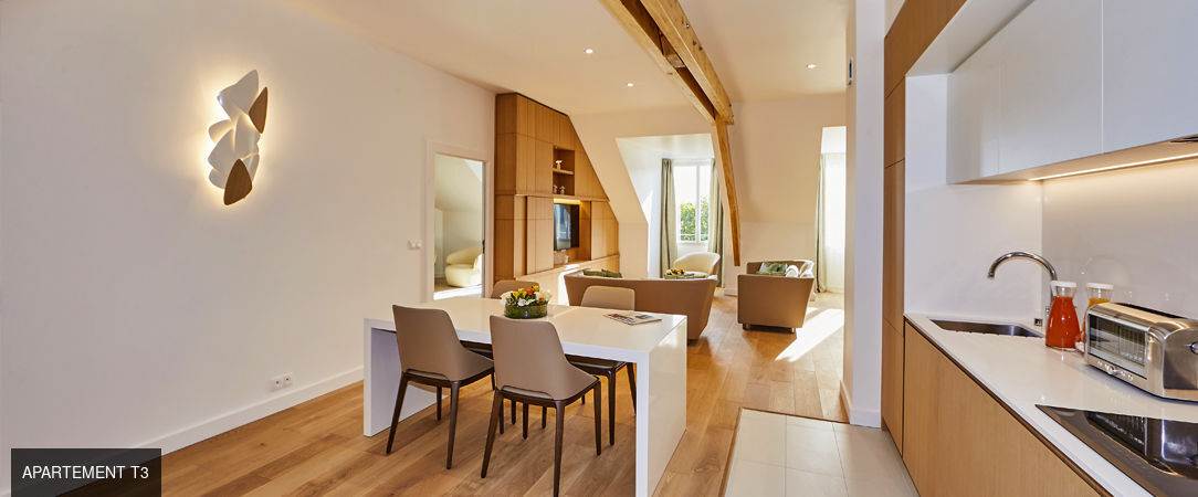 Résidence Miramar La Cigale ★★★★★ - Independence, wellbeing and stunning sea views in pretty Brittany - Brittany, France