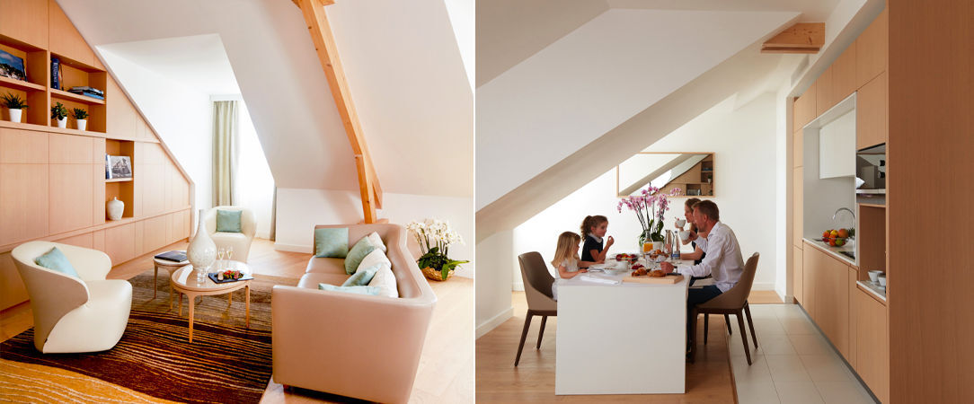 Résidence Miramar La Cigale - Votre appartement en front de mer. - Bretagne, France