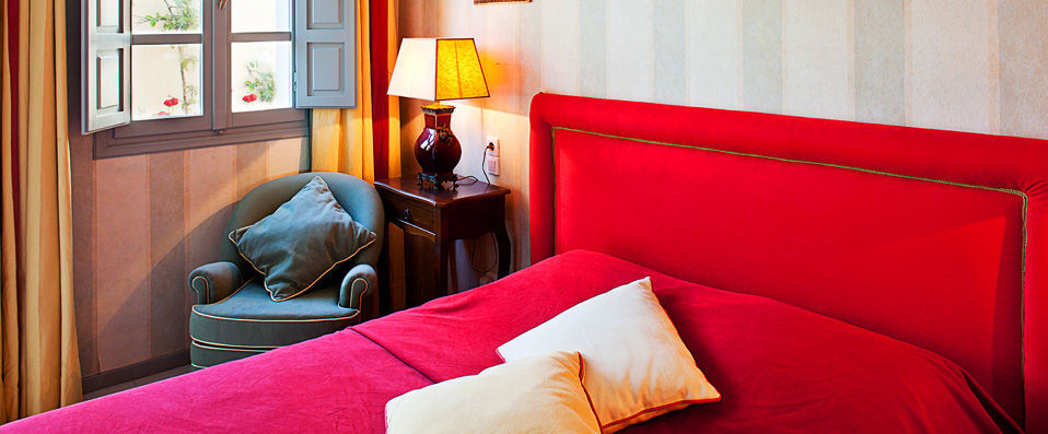 La Maltese Estate Villa ★★★★★ - Par Marine Gonindard, correspondante de VeryChic - Santorin, Grèce