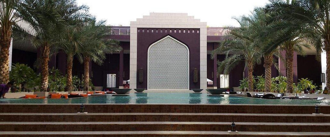 Radisson Collection Muscat, Hormuz Grand ★★★★★ - A luxurious gem in the capital of Oman. - Muscat, Oman