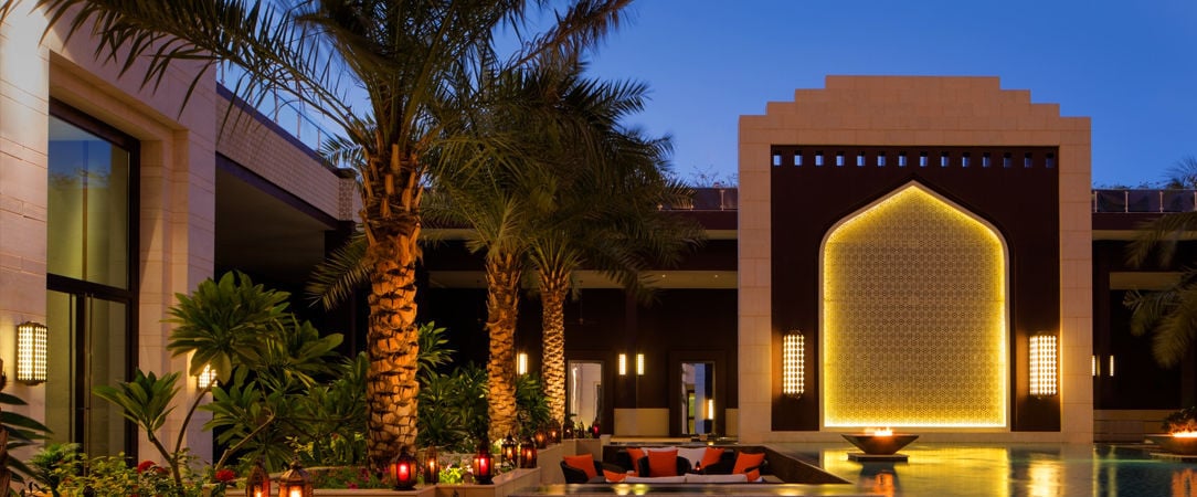 Radisson Collection Muscat, Hormuz Grand ★★★★★ - A luxurious gem in the capital of Oman. - Muscat, Oman