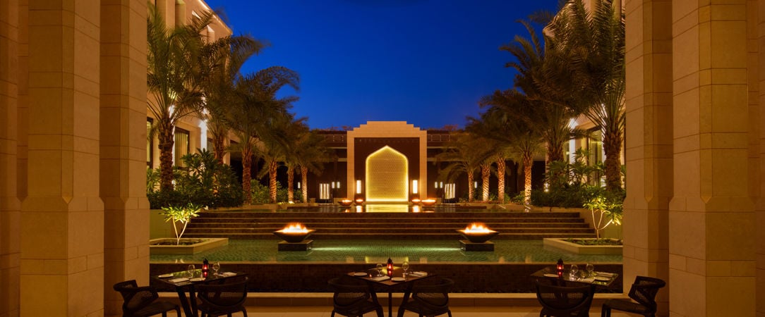 Radisson Collection Muscat, Hormuz Grand ★★★★★ - 5 étoiles à l’aplomb de Mascate, la capitale d’Oman. - Mascate, Oman