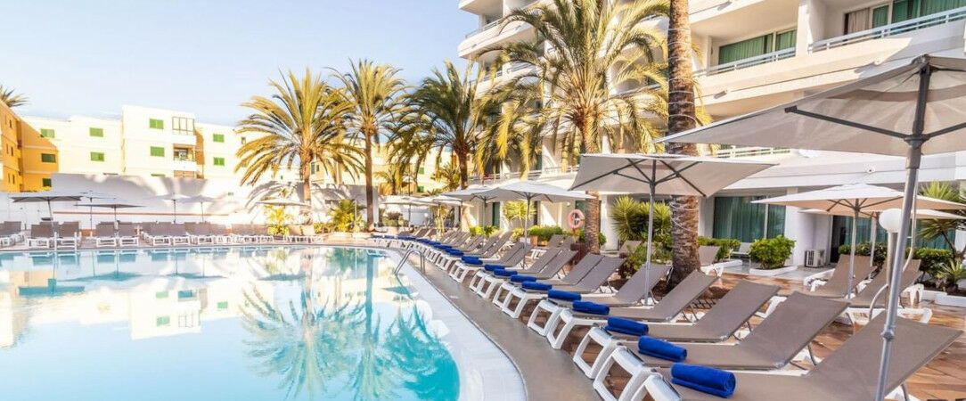Labranda Bronze Playa ★★★★ - A perfect beach holiday in Gran Canaria. - Gran Canaria, Spain