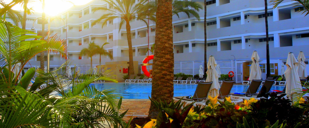 Labranda Bronze Playa ★★★★ - A perfect beach holiday in Gran Canaria. - Gran Canaria, Spain