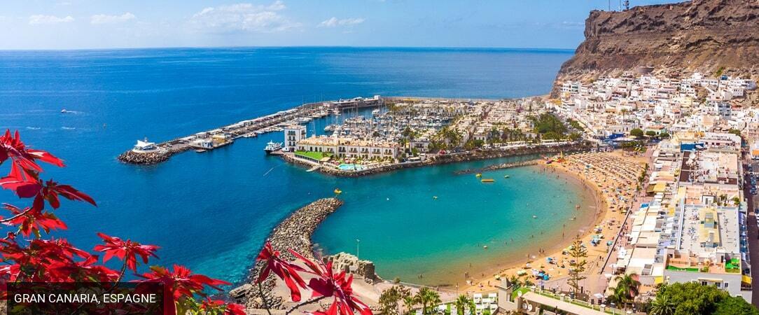 Labranda Bronze Playa ★★★★ - Une prodigieuse adresse transformant les rêves des familles en réalité. - Grande Canarie, Espagne