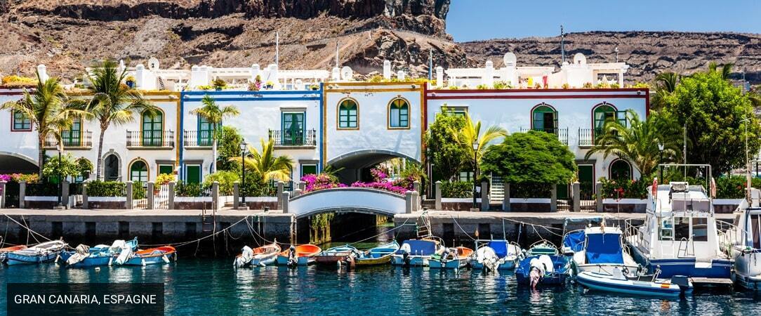 Labranda Bronze Playa ★★★★ - Une prodigieuse adresse transformant les rêves des familles en réalité. - Grande Canarie, Espagne