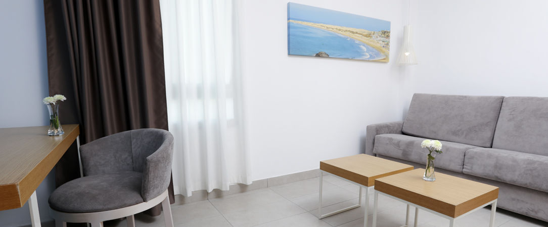 Labranda Bronze Playa ★★★★ - Une prodigieuse adresse transformant les rêves des familles en réalité. - Grande Canarie, Espagne
