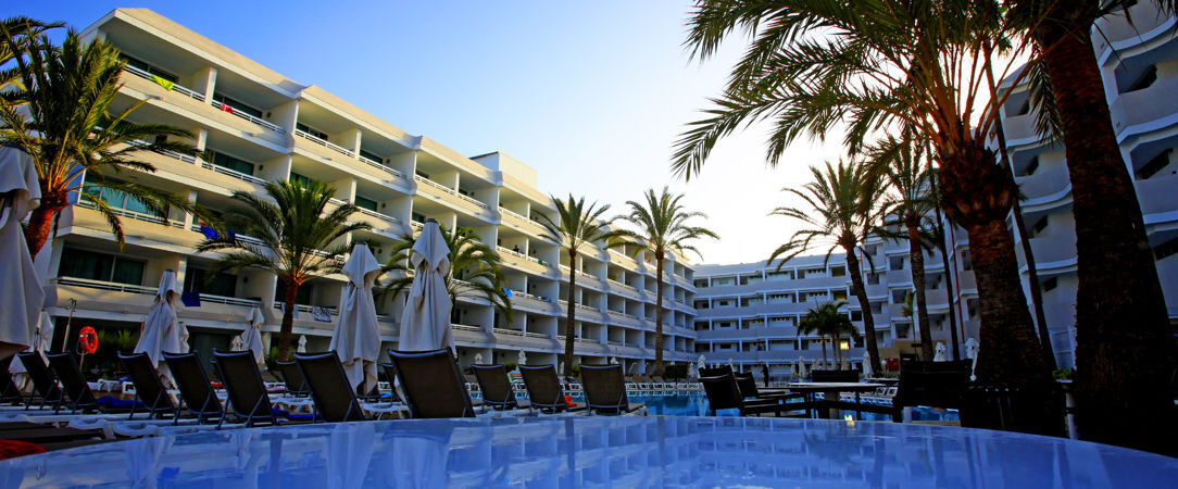 Labranda Bronze Playa ★★★★ - Une prodigieuse adresse transformant les rêves des familles en réalité. - Grande Canarie, Espagne