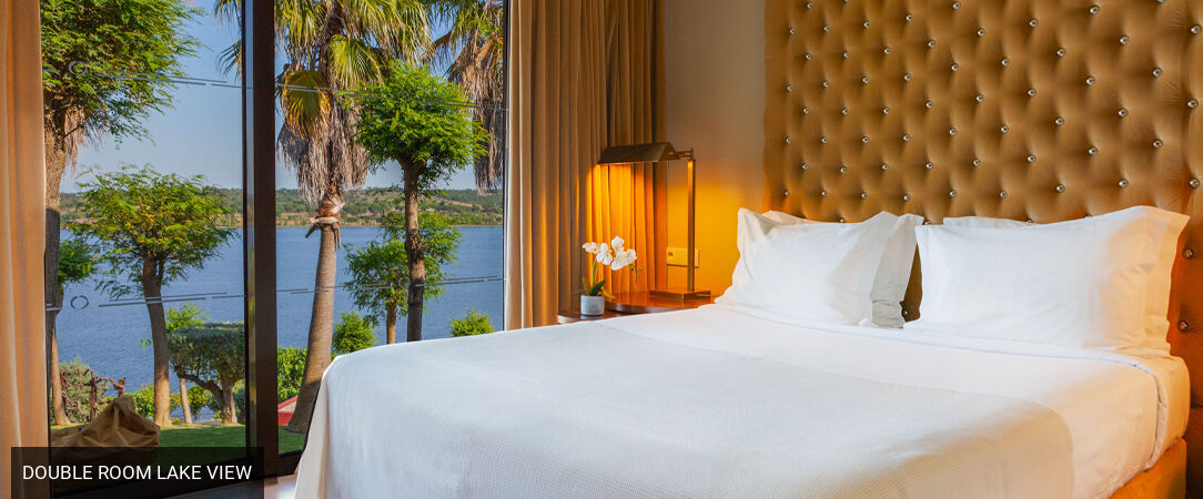 Montargil Monte Novo - Serene waterfront spot surrounded by stunning landscapes. - Alentejo, Portugal