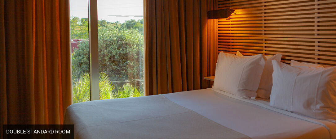 Montargil Monte Novo - Serene waterfront spot surrounded by stunning landscapes. - Alentejo, Portugal