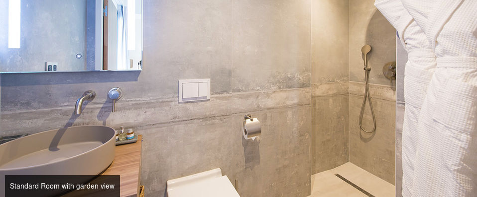 L’Anderenis Boutique Hôtel ★★★★ - A chic stay on the edge of the Bassin d’Arcachon. - Arcachon Bay, France