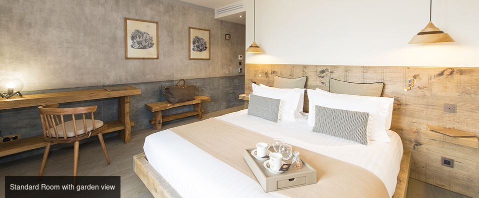 L’Anderenis Boutique Hôtel ★★★★ - A chic stay on the edge of the Bassin d’Arcachon. - Arcachon Bay, France