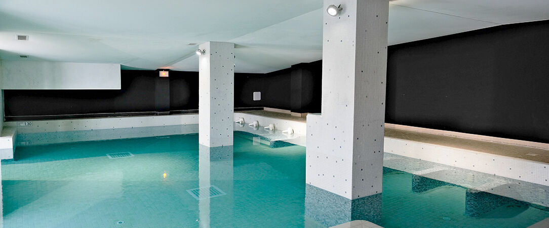 Thalazur Bandol - Hôtel & Spa ★★★★★ - Treat your body and mind to the Côte d’Azur! - Bandol, France