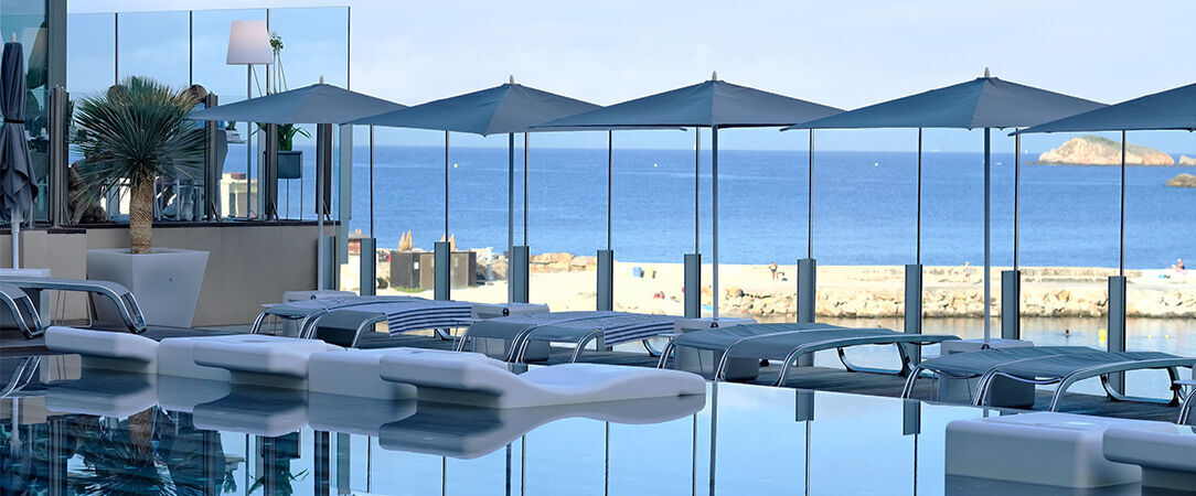 Thalazur Bandol - Hôtel & Spa ★★★★★ - Treat your body and mind to the Côte d’Azur! - Bandol, France