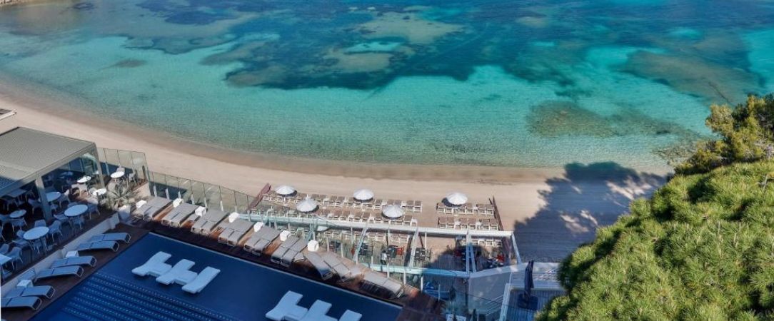 Thalazur Bandol - Hôtel & Spa ★★★★★ - Treat your body and mind to the Côte d’Azur! - Bandol, France