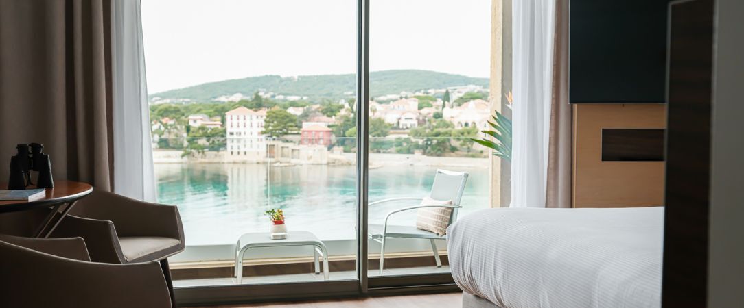 Thalazur Bandol - Hôtel & Spa ★★★★★ - Treat your body and mind to the Côte d’Azur! - Bandol, France