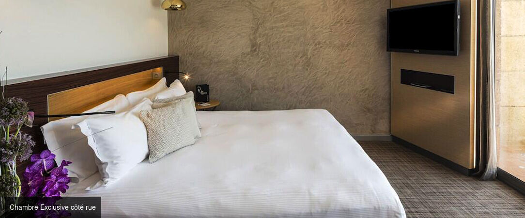 Thalazur Bandol - Hôtel & Spa ★★★★★ - Une superbe adresse sur la Côte d’Azur en Thalasso. - Bandol, France