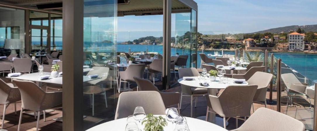 Thalazur Bandol - Hôtel & Spa ★★★★★ - Une superbe adresse sur la Côte d’Azur en Thalasso. - Bandol, France
