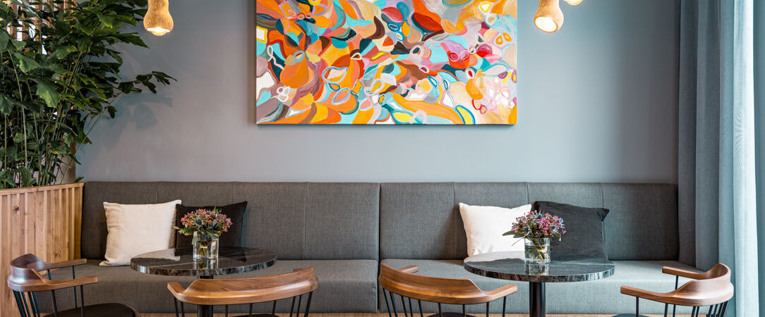 Radisson Hôtel Liège City Centre ★★★★ - Une adresse contemporaine bien située à Liège,pour (re)découvrir les charmes de la Cité Ardente. - Liège, Belgium