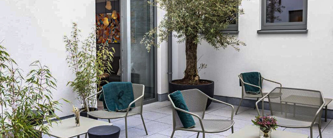 Radisson Hôtel Liège City Centre ★★★★ - Une adresse contemporaine bien située à Liège,pour (re)découvrir les charmes de la Cité Ardente. - Liège, Belgium